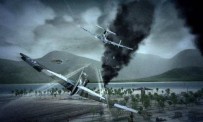 Blazing Angels : Squadrons of WWII