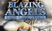 Blazing Angels : Squadrons of WWII