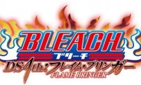 Bleach DS 4th : Flame Bringer