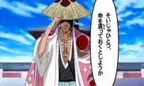 Bleach GC : Tasogare ni Mamieru Shinigami