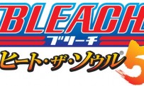 Bleach : Heat The Soul 5