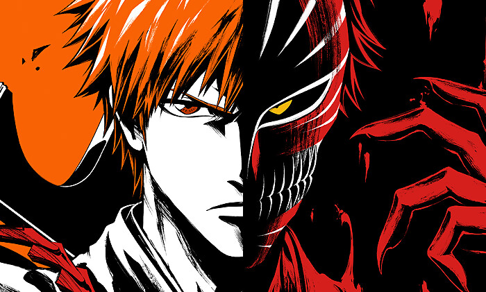 『BLEACH Rebirth of Souls』オープニング公開、2000年代の匂いがする