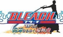 Test Bleach : Shattered Blade