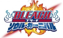 Bleach : Soul Carnival fait sa promo