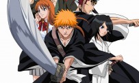 Une DS Bleach collector