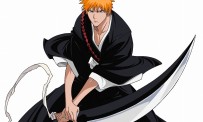 TGS 08 > Bleach Vs. Crusade en vidéo