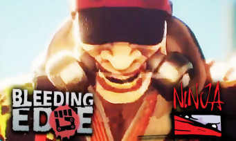 Bleeding Edge : tout ce qu'il faut savoir sur le jeu