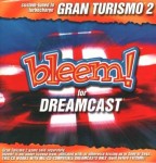 Bleem! For Dreamcast : Gran Turismo 2