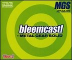 Bleemcast : Metal Gear Solid