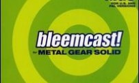 Bleemcast : Metal Gear Solid