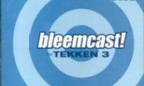 Bleemcast : Tekken 3