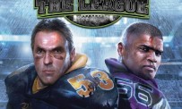 Blitz : The League