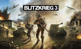 Blitzkrieg 3