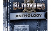 Blitzkrieg Anthology