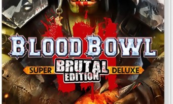 Blood Bowl 3