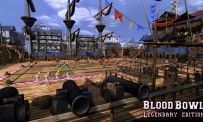 Blood Bowl : Edition Légendaire