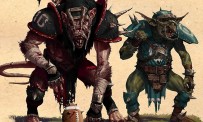 Blood Bowl - Goblins trailer