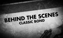 Blood Stone 007 - Classic Bond Trailer