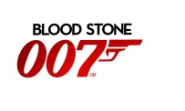 Trois bandes-annonces pour Blood Stone 007