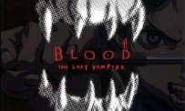 Blood : The Last Vampire - Joukan