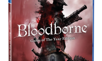 Bloodborne : Game of the Year Edition
