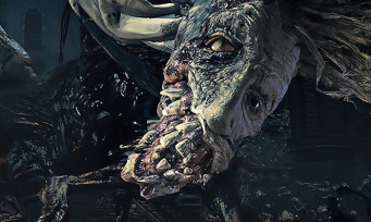 Bloodborne The Old Hunters : des précisions pour accéder au DLC