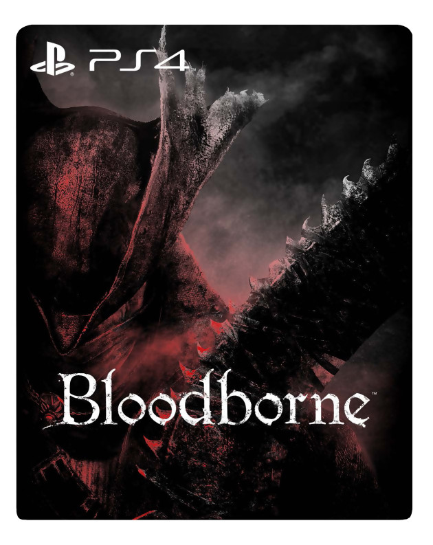 Bloodborne