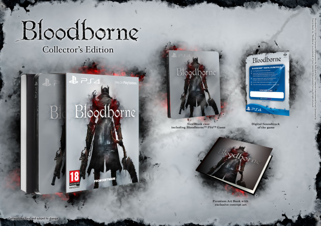 Bloodborne