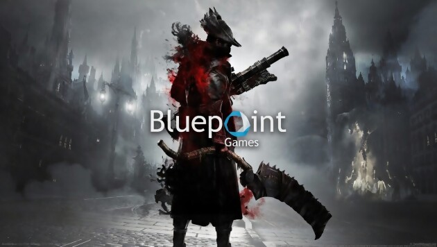 Bloodborne