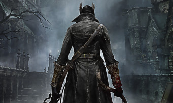 Bloodborne : un mode photo annoncé à la gamescom 2014 ?