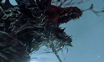 Bloodborne : les 18 premières minutes sur PS4 en vidéo