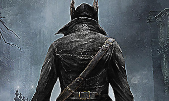 Bloodborne : vidéo des décors gothiques du jeu