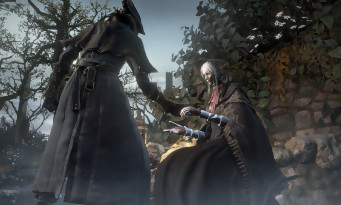 Bloodborne