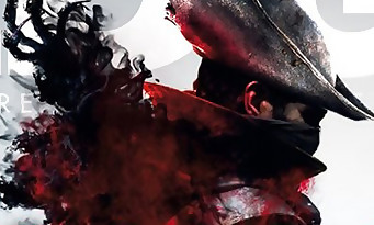 Bloodborne : la carte du jeu dévoilée complètement