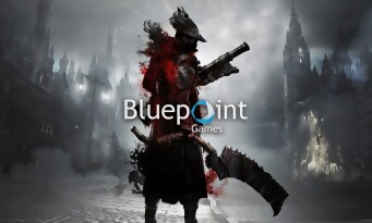 Bloodborne