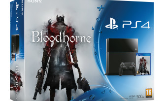 Bloodborne