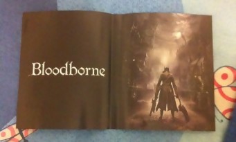 Bloodborne