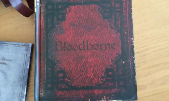 Bloodborne