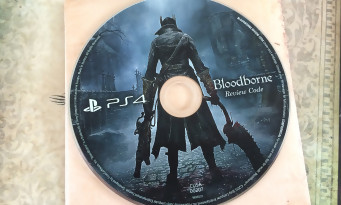 Bloodborne