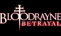 Video Bloodrayne Betrayal