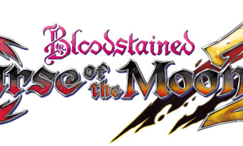 Bloodstained : Curse of the Moon 2