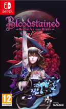 Bloodstained : Ritual of the Night