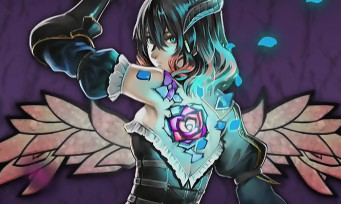 Bloodstained : trailer de gameplay et making of