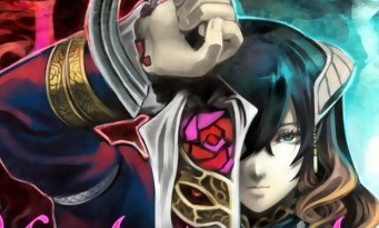 Bloodstained Ritual of the Night : gameplay trailer de l'E3 2017