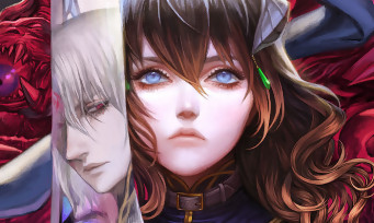 Bloodstained Ritual of the Night : du gameplay sur consoles et PC