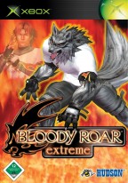 Bloody Roar Extreme