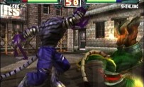 Bloody Roar Extreme