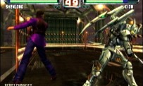 Bloody Roar Extreme