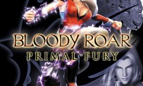 Bloody Roar : Primal Fury