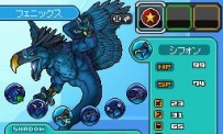 Blue Dragon : Awakened Shadow